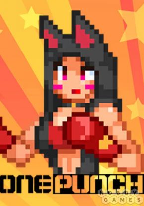 OnePunch (для PC/Steam)