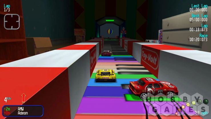 Re-Volt (для PC/Steam) фото 2