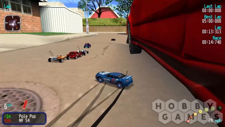 Re-Volt (для PC/Steam) фото 11