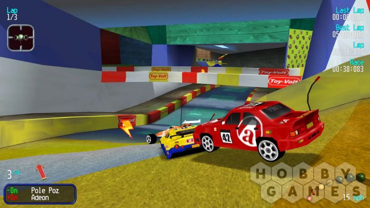 Re-Volt (для PC/Steam) фото 5