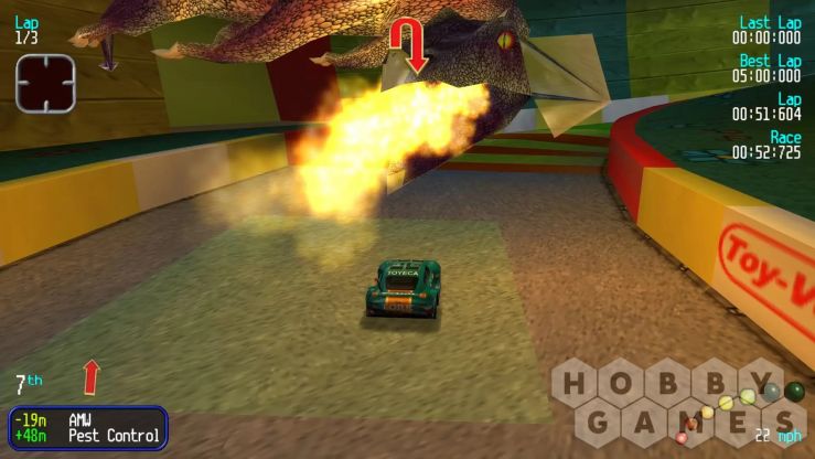 Re-Volt (для PC/Steam) фото 4