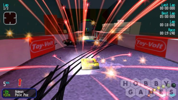 Re-Volt (для PC/Steam) фото 3