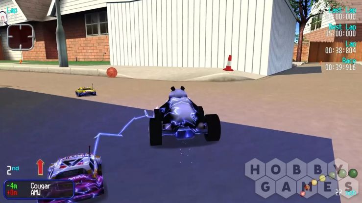 Re-Volt (для PC/Steam) фото 12