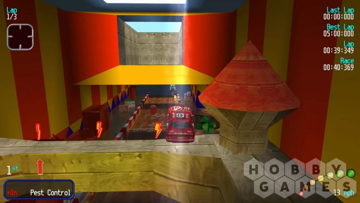 Re-Volt (для PC/Steam) фото 10