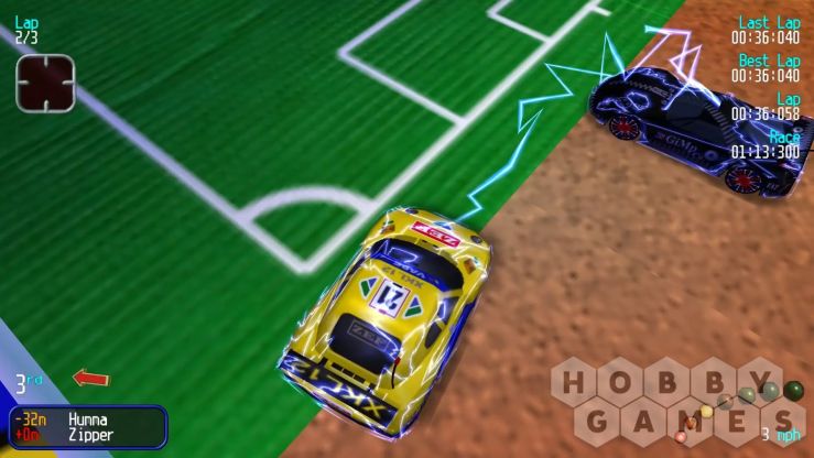 Re-Volt (для PC/Steam) фото 9