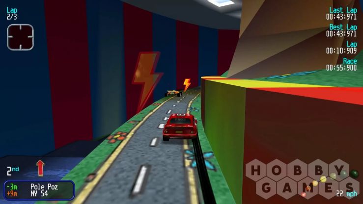 Re-Volt (для PC/Steam) фото 8