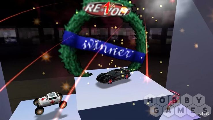 Re-Volt (для PC/Steam) фото 6