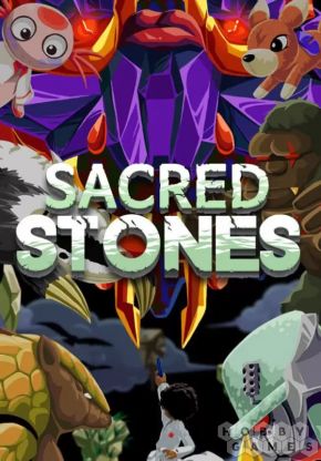 Отзывы о Sacred Stones (для PC/Steam)