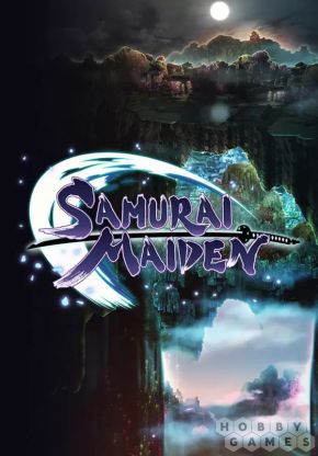 Отзывы о SAMURAI MAIDEN (для PC/Steam)