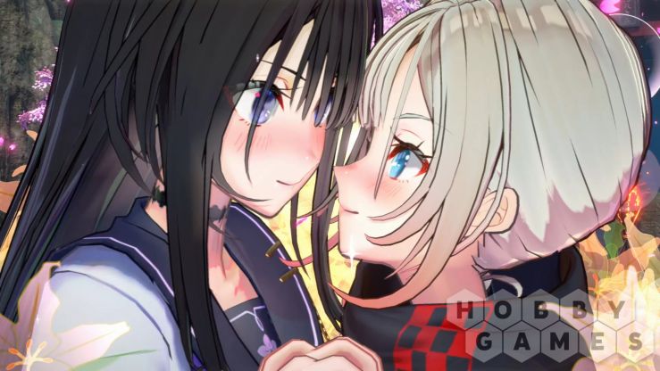 Вопросы про SAMURAI MAIDEN - DELUXE EDITION (для PC/Steam) фото 6