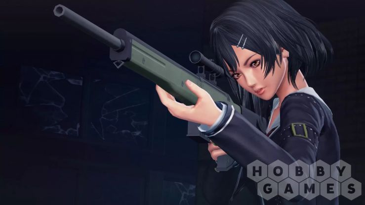 Вопросы про SG/ZH: School Girl/Zombie Hunter (для PC/Steam) фото 9