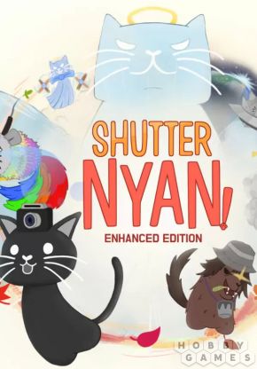 Вопросы про Shutter Nyan! Enhanced Edition (для PC/Steam)