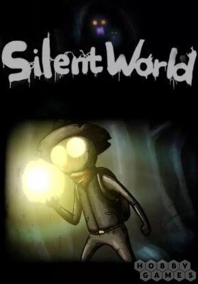 Silent World (для PC/Steam)