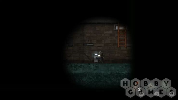 Silent World (для PC/Steam) фото 5