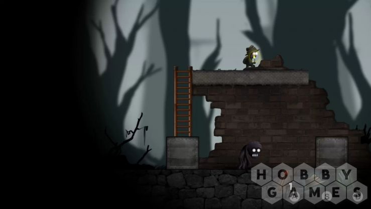 Silent World (для PC/Steam) фото 4