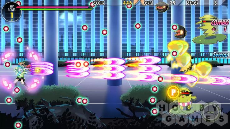 Starry Nights: Helix (для PC/Steam) фото 9