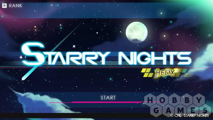 Starry Nights: Helix (для PC/Steam) фото 2