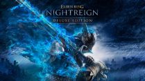 ELDEN RING NIGHTREIGN - Deluxe Edition (для PC/Steam)