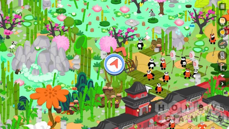 Отзывы о Zoo Seeker (для PC/Steam) фото 5