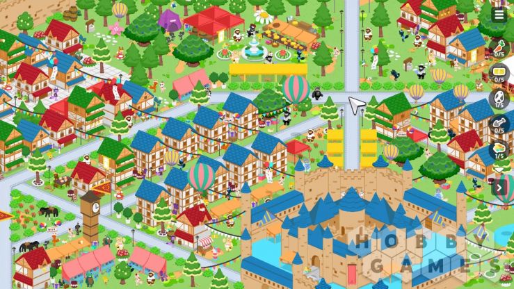 Отзывы о Zoo Seeker (для PC/Steam) фото 2