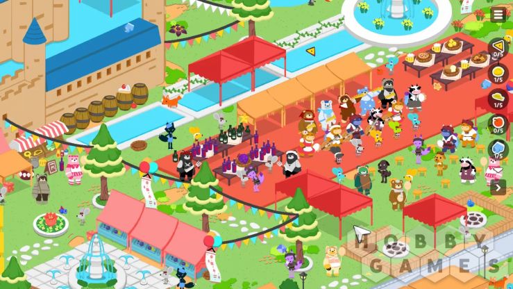 Отзывы о Zoo Seeker (для PC/Steam) фото 3