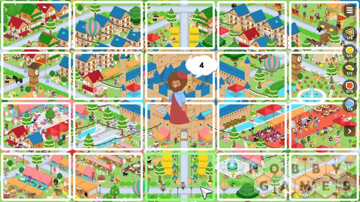 Отзывы о Zoo Seeker (для PC/Steam) фото 6