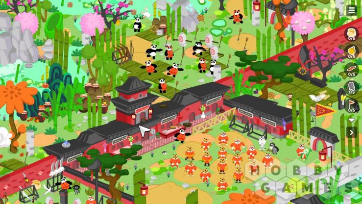 Отзывы о Zoo Seeker (для PC/Steam) фото 14
