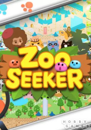 Отзывы о Zoo Seeker (для PC/Steam)