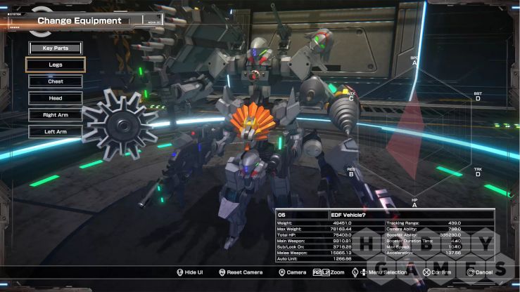 CUSTOM MECH WARS ULTIMATE EDITION (для PC/Steam) фото 7