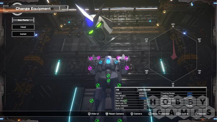 CUSTOM MECH WARS ULTIMATE EDITION (для PC/Steam) фото 2