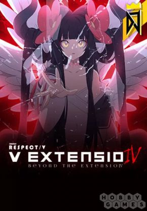 DJMAX RESPECT V - V EXTENSION IV PACK (для PC/Steam)