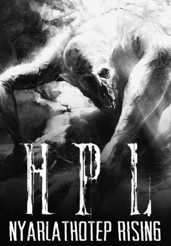 HPL: Nyarlathotep Rising (для Mac, PC/Steam)