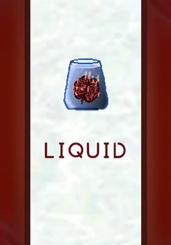 LIQUID (для PC/Steam)