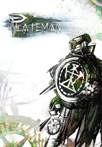 Plateman (для PC/Steam)