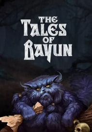 The Tales of Bayun (для PC/Steam)