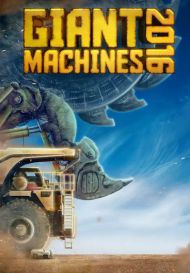 Giant Machines 2017 (для Mac, PC/Steam)