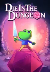 Die in the Dungeon (для PC, Mac/Steam)