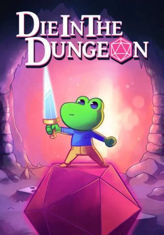 Die in the Dungeon (для PC, Mac/Steam)