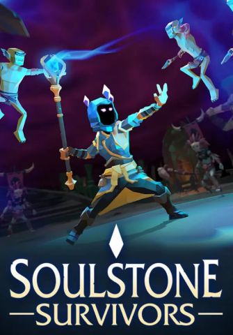 Soulstone Survivors (для PC/Steam)