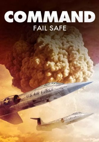 Command: MO - Fail Safe (для PC/Steam)