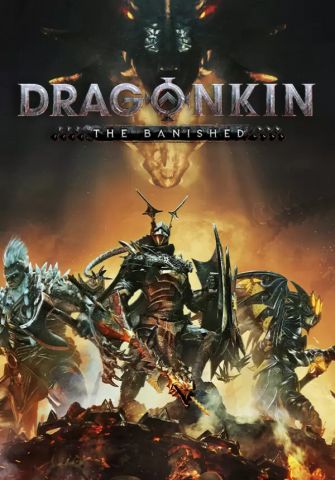 Dragonkin: The Banished (для PC/Steam)