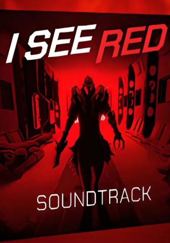 I See Red - Soundtrack (для PC/Steam)