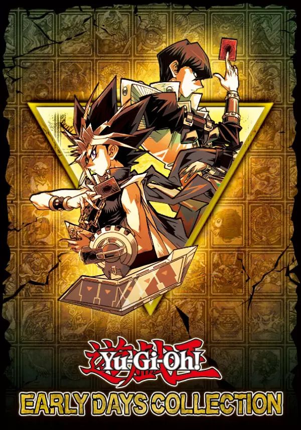 Настольная игра Konami