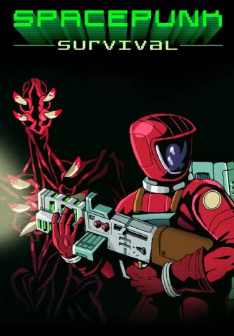 Spacepunk Survival (для PC/Steam)