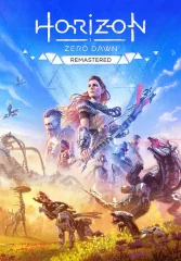 Horizon Zero Dawn™ Remastered (для PC/Steam)