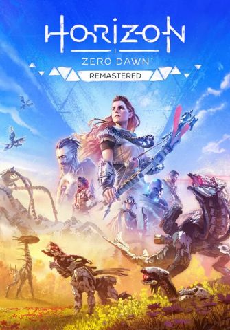 Horizon Zero Dawn™ Remastered (для PC/Steam)
