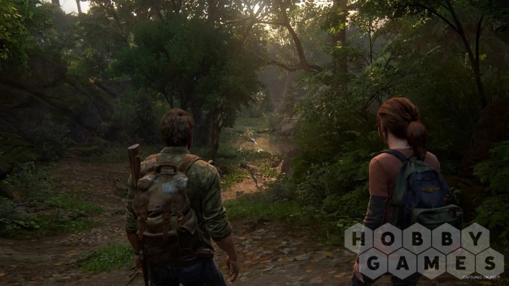 The Last of Us™ Part I (для PC/Steam) фото 2