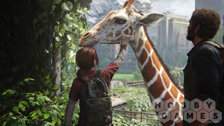 The Last of Us™ Part I (для PC/Steam) фото 12