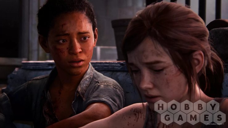 The Last of Us™ Part I (для PC/Steam) фото 5