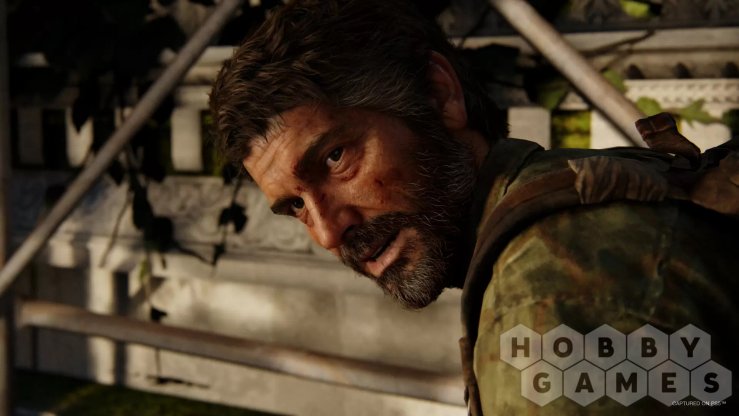 The Last of Us™ Part I (для PC/Steam) фото 8